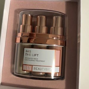 Beauty Bio - R45 neck cream